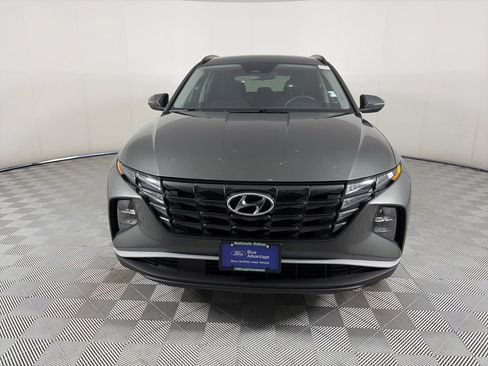 Used 2022 Hyundai Tucson SEL AWD/4WD image 2
