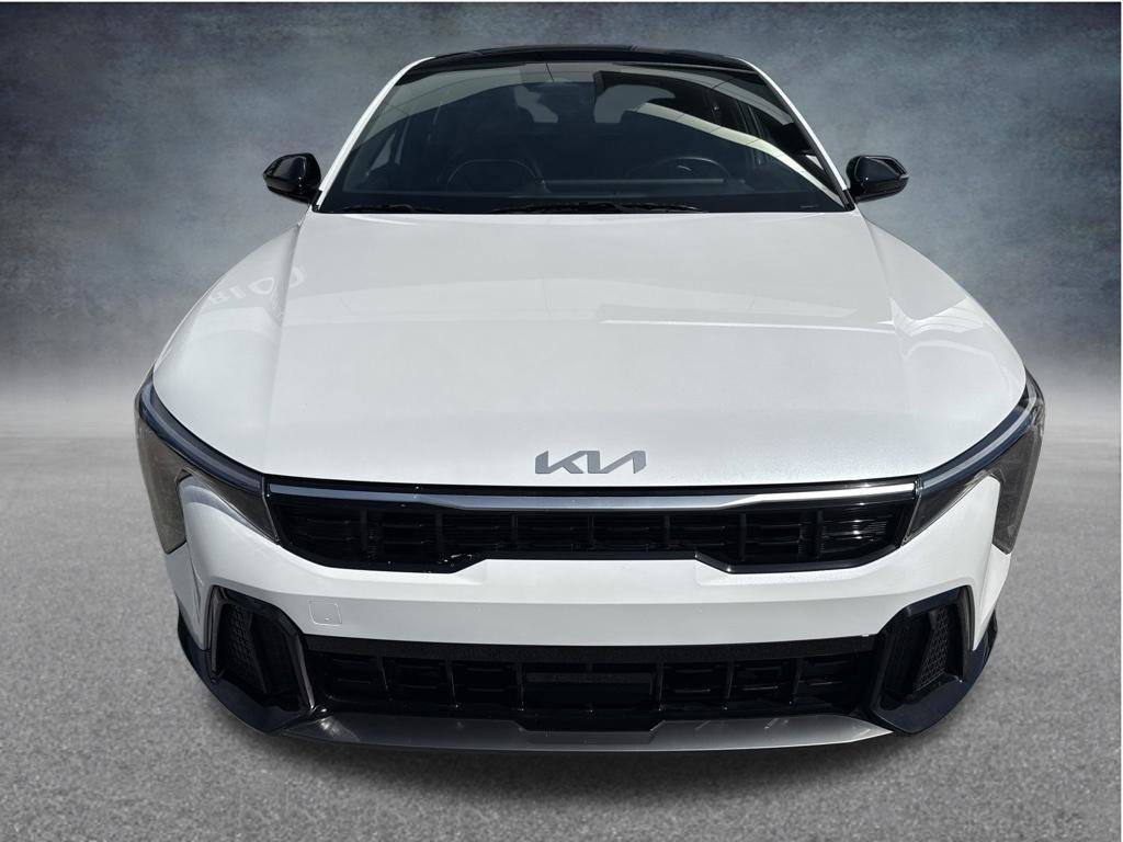 Used 2025 Kia K4 GT-Line w/ GT-Line Sunroof Package FWD image 8