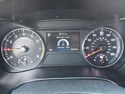 Used 2023 Kia Forte GT-Line image 32