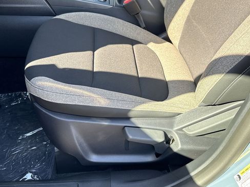 New 2025 Ford Bronco Sport Big Bend image 14