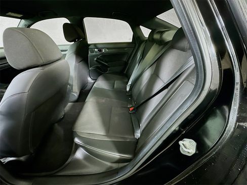 Used 2024 Honda Civic Sport image 14