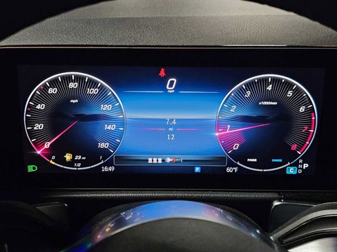 New 2026 Mercedes-Benz GLB 250 4MATIC image 30