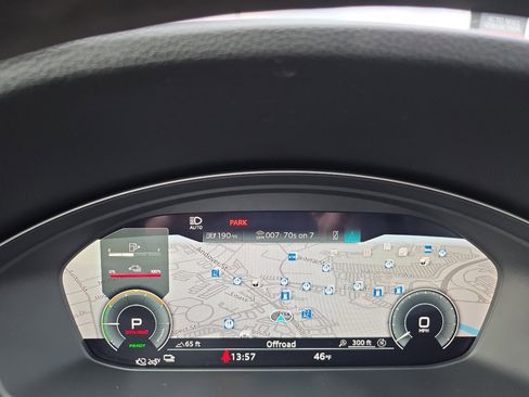 Used 2021 Audi Q5 e Premium Plus w/ Premium Plus Package image 75