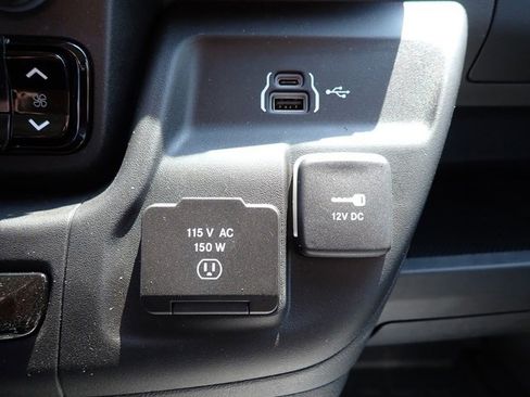 New 2023 RAM ProMaster 3500 w/ Lane Management Group image 19