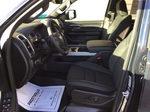 New 2026 RAM 1500 Big Horn image 9