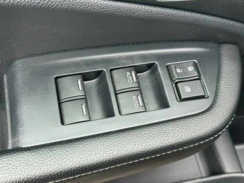 Used 2023 Honda Ridgeline RTL-E image 13
