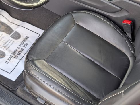 Used 2021 Jeep Grand Cherokee L Limited image 37