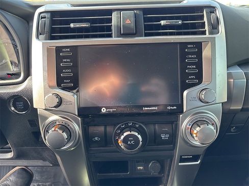 Used 2023 Toyota 4Runner SR5 Premium image 10