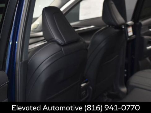 Certified 2026 INFINITI QX60 Luxe w/ Family Package image 15