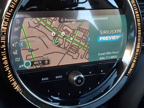 Used 2024 MINI Cooper SE image 15