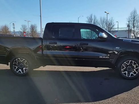 New 2026 RAM 1500 Laramie image 9