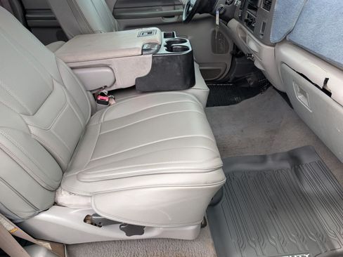 Used 1999 Ford F250 XL AWD/4WD image 24