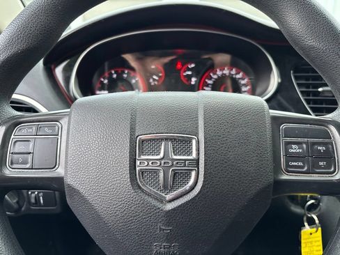 Used 2016 Dodge Dart SE w/ Convenience Group FWD image 11
