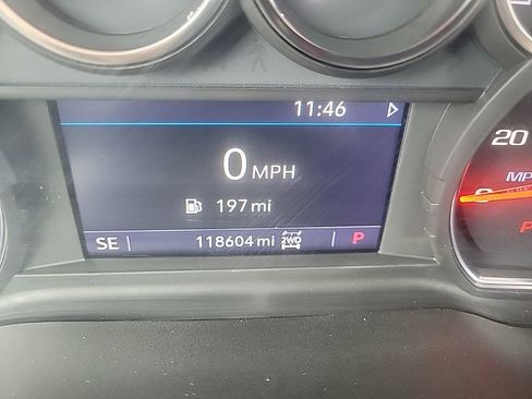 Certified 2021 Chevrolet Silverado 1500 RST image 10