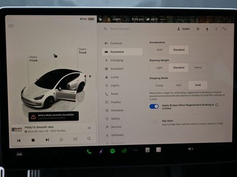 Used 2022 Tesla Model 3 Standard Range image 27
