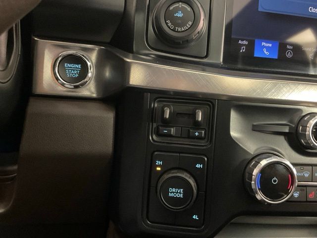 Used 2026 Ford F450 King Ranch AWD/4WD image 32