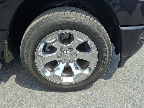 Certified 2023 RAM 1500 Big Horn AWD/4WD image 19
