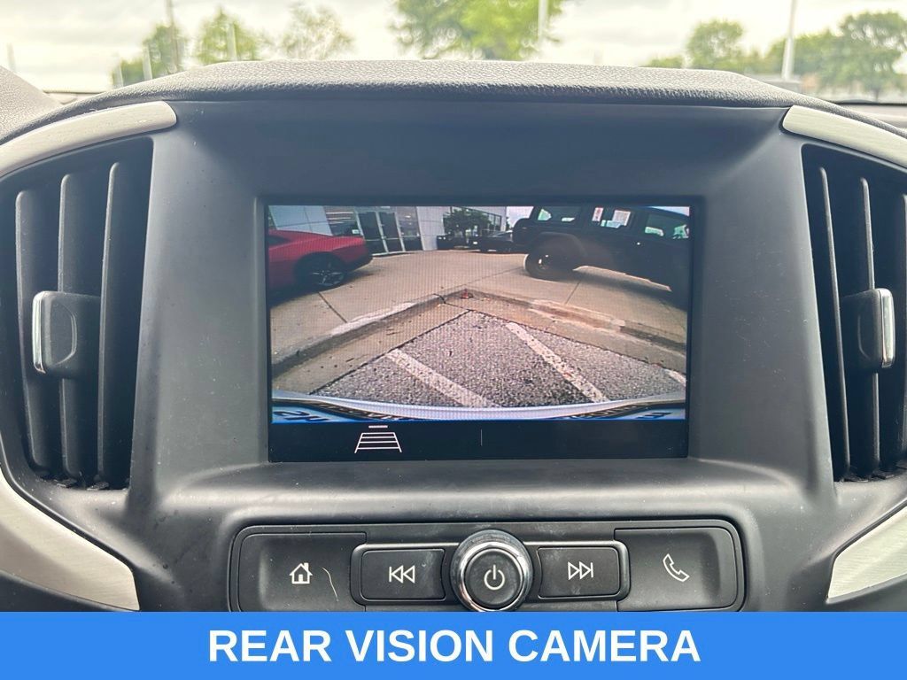 Used 2020 GMC Terrain SLE w/ Elevation Edition FWD image 5