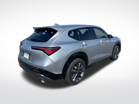 Certified 2025 Acura ADX A-Spec image 2