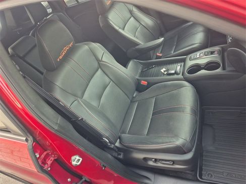 Certified 2022 Honda Passport TrailSport image 18