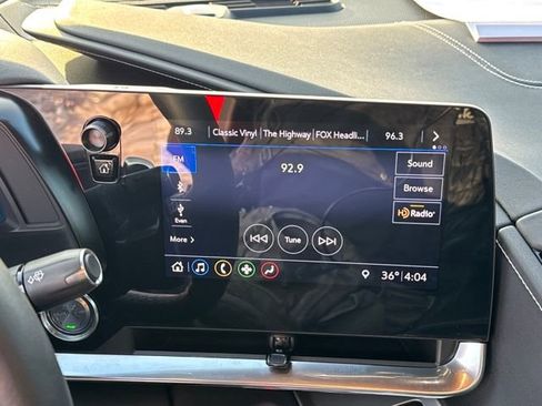 Used 2020 Chevrolet Corvette Stingray Coupe w/ 1LT image 19