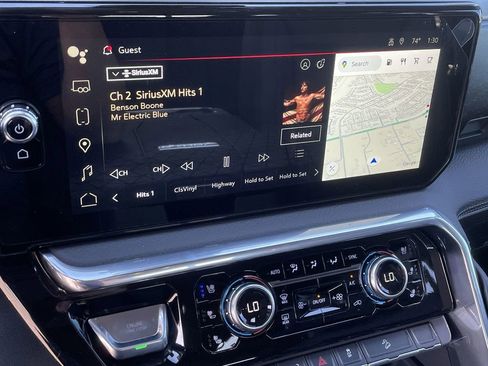 New 2026 GMC Sierra 2500 Denali w/ Technology Package AWD/4WD image 13