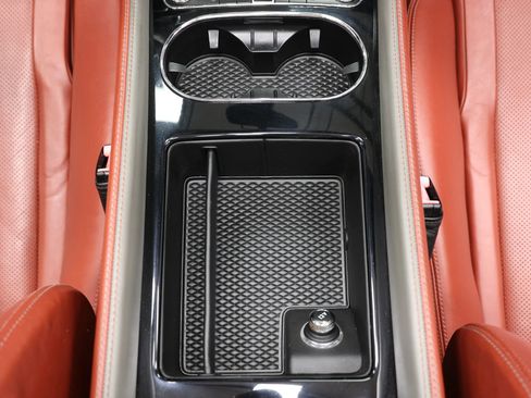 Used 2016 Bentley Continental GT V8 S AWD/4WD image 39