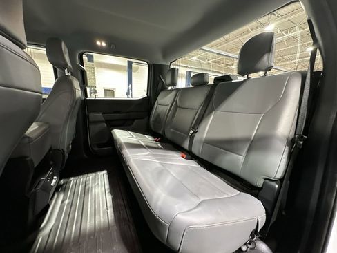 Used 2021 Ford F150 XL w/ Trailer Tow Package image 23