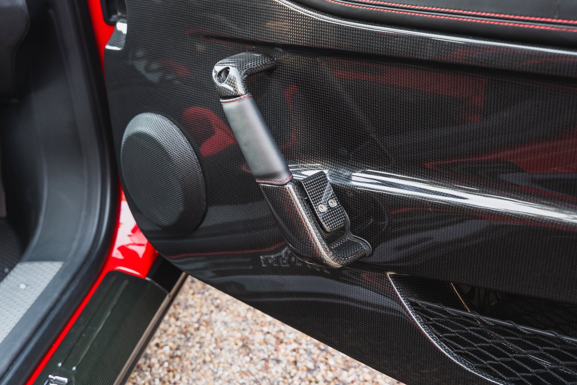 Used 2015 Ferrari 458 Speciale Coupe RWD image 74