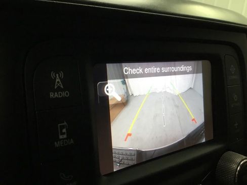 Used 2020 RAM 2500 Big Horn image 11