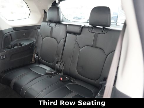 Used 2023 Honda Pilot EX-L image 35