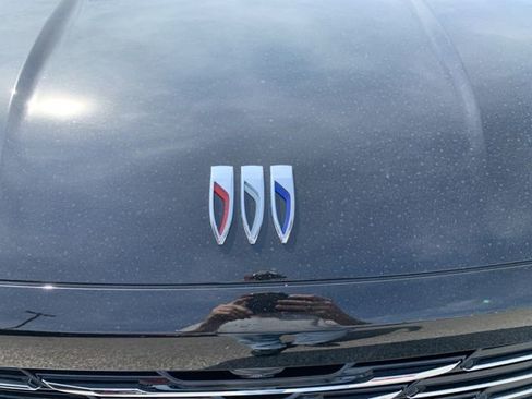 New 2026 Buick Enclave Preferred w/ Power Package image 10