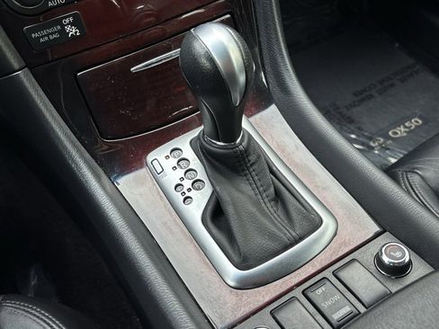 Used 2017 INFINITI QX50 Journey w/ Premium Package image 18