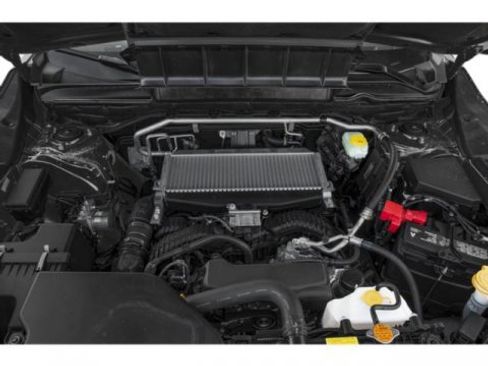 Certified 2024 Subaru Ascent Onyx Edition image 15