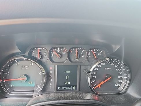 Used 2018 Chevrolet Silverado 3500 W/T w/ WT Convenience Package RWD image 10