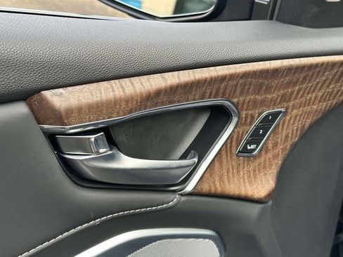 Certified 2024 Acura RDX Advance Package image 13