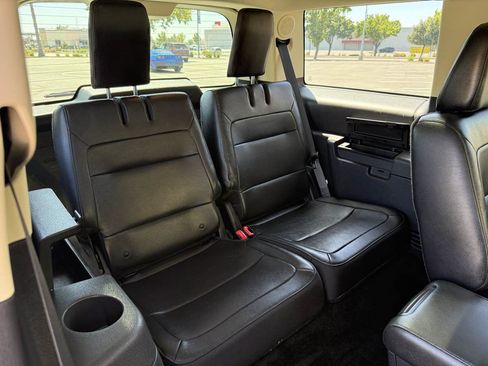 Used 2016 Ford Flex Limited w/ Equipment Group 302A AWD/4WD image 20