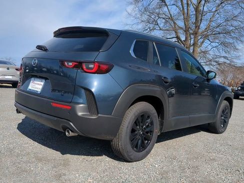 New 2026 MAZDA CX-50 AWD 2.5 S w/ Weather Package image 4