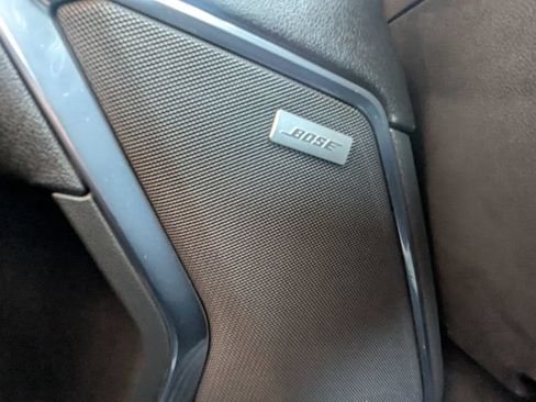 Used 2023 Chevrolet Silverado 1500 LTZ AWD/4WD image 32
