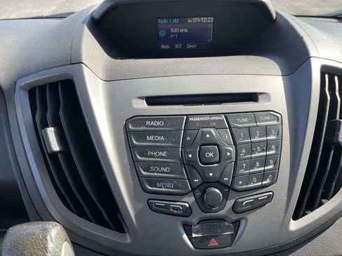 Used 2015 Ford Transit 350 156 DRW RWD image 14