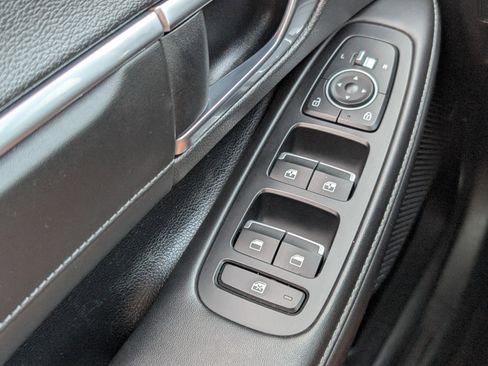 Used 2021 Hyundai Sonata Limited image 35