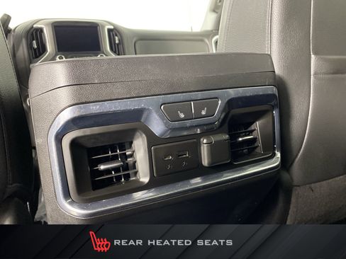 Used 2023 GMC Sierra 2500 Denali w/ Denali Black Diamond Edition image 34