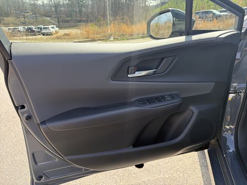 Used 2026 Toyota Prius XLE image 10