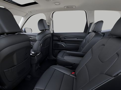 New 2025 Kia Telluride S image 18