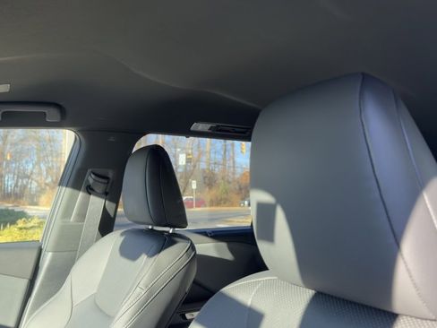 Used 2024 Lexus TX 350 AWD image 12