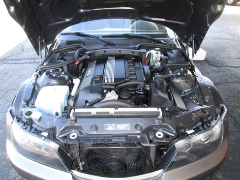 Used 2001 BMW Z3 2.5i RWD image 23