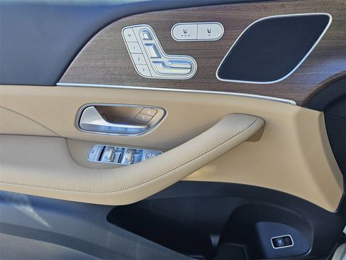 New 2026 Mercedes-Benz GLE 450 GLE 450 image 17