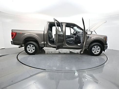 Used 2023 Ford F150 XLT AWD/4WD image 65