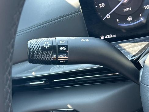 New 2026 Genesis GV80 3.5T Prestige AWD/4WD image 36