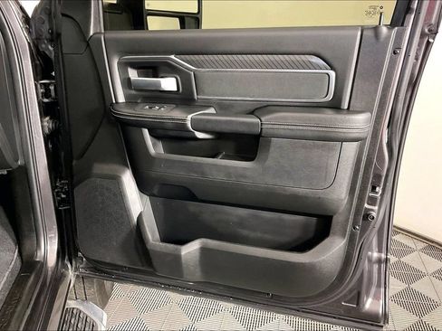 Used 2026 RAM 2500 Big Horn AWD/4WD image 22